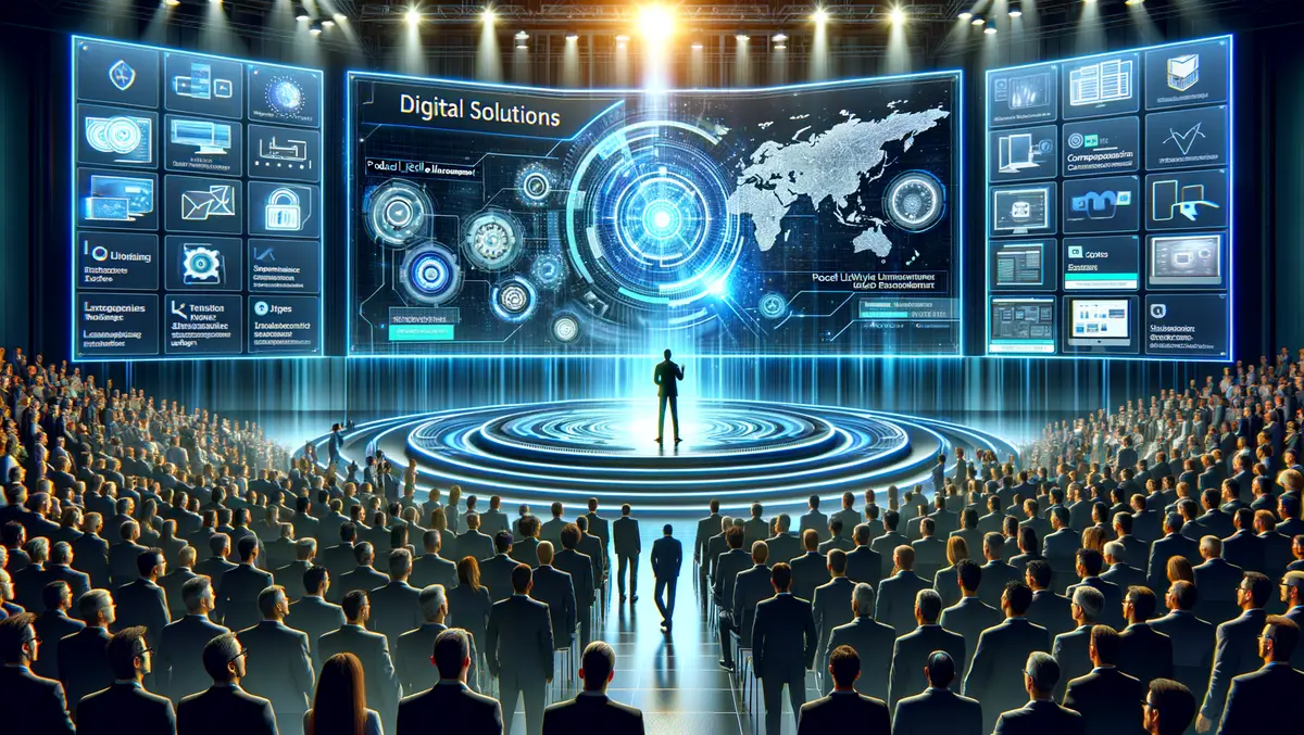 Portfolio Background